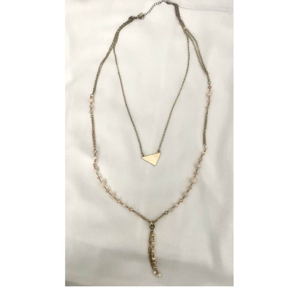 Layered Necklace